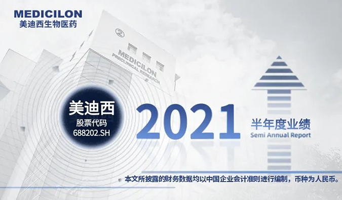 2021年FG电子半年报来了！