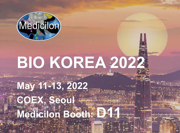 BIO KOREA 2022 | FG电子和您韩国有约